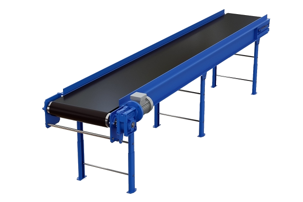 Горизонтальный конвейер ТЛ-300