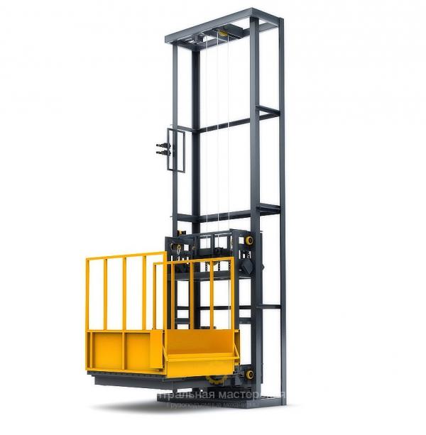 Лифт для склада