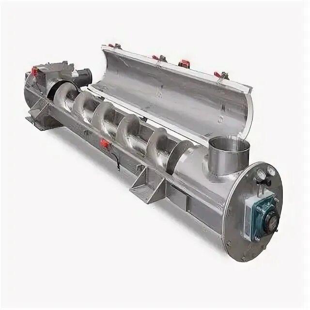 Винтовой конвейер пш500